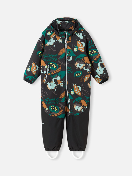 Комбінезон REIMA Mjosa модель 5100006A-9992 Комбінезон REIMA Mjosa модель 5100006A-9992 Фото