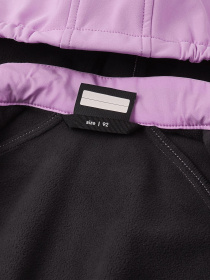 Комбинезон REIMA Mjosa модель 5100006B-4200 Фото