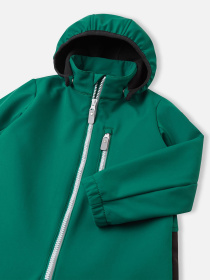 Комбінезон REIMA Nurmes модель 5100007A-89A0 Фото