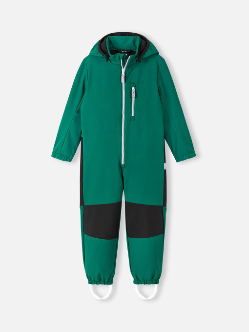 Комбинезон REIMA Nurmes модель 5100007A-89A0 Фото