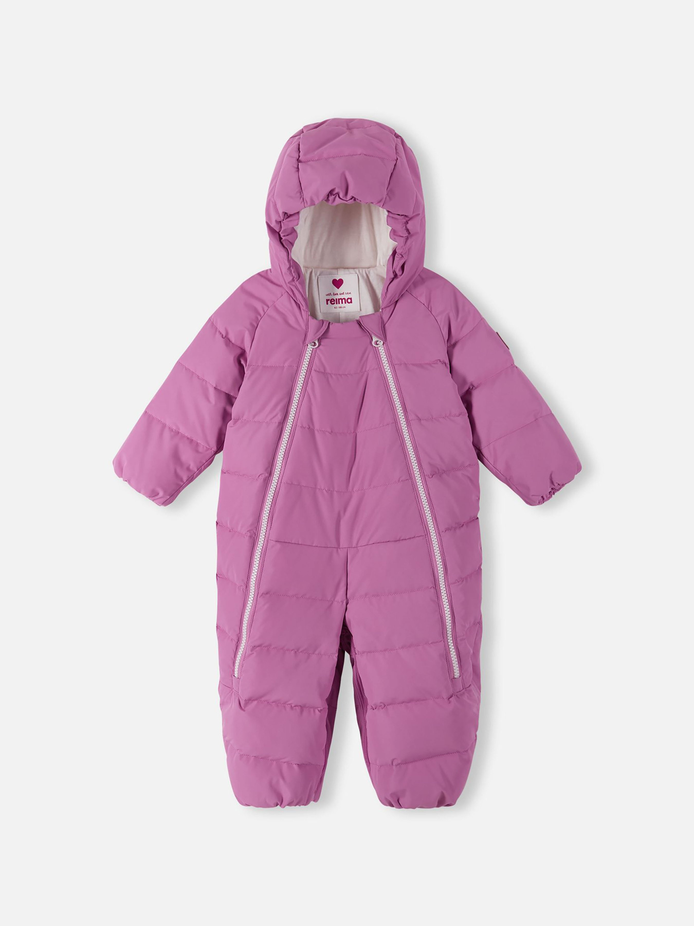 Комбинезон с утеплителем REIMA Tilkkanen модель 5100008B-4350 Фото