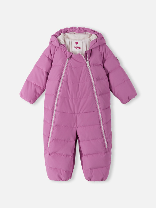 Комбинезон с утеплителем REIMA Tilkkanen модель 5100008B-4350 Фото