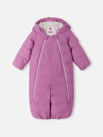 Комбинезон с утеплителем REIMA Tilkkanen модель 5100008B-4350 Комбинезон с утеплителем REIMA Tilkkanen модель 5100008B-4350 Фото