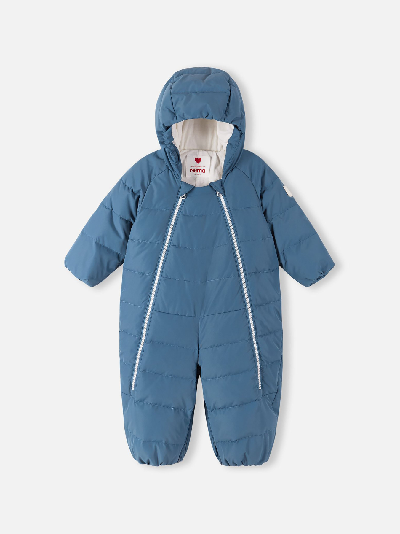 Комбінезон з утеплювачем REIMA Tilkkanen модель 5100008B-67A0 Фото