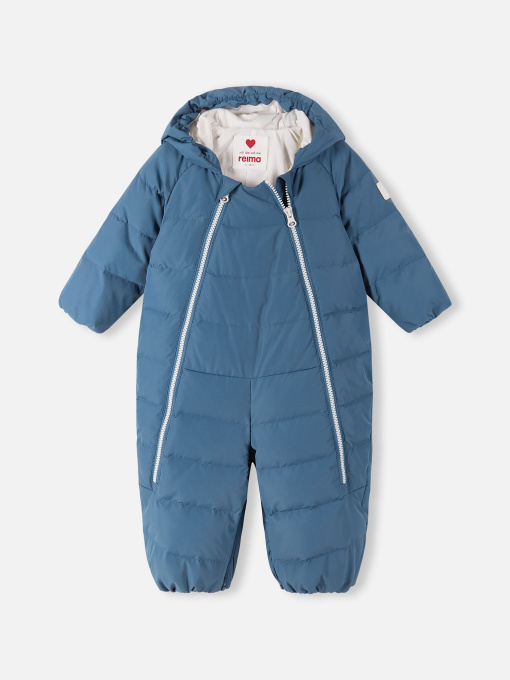 Комбинезон с утеплителем REIMA Tilkkanen модель 5100008B-67A0 Фото