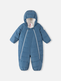 Комбінезон з утеплювачем REIMA Tilkkanen модель 5100008B-67A0 Фото