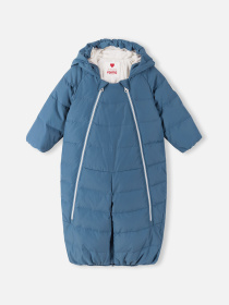 Комбінезон з утеплювачем REIMA Tilkkanen модель 5100008B-67A0 Фото