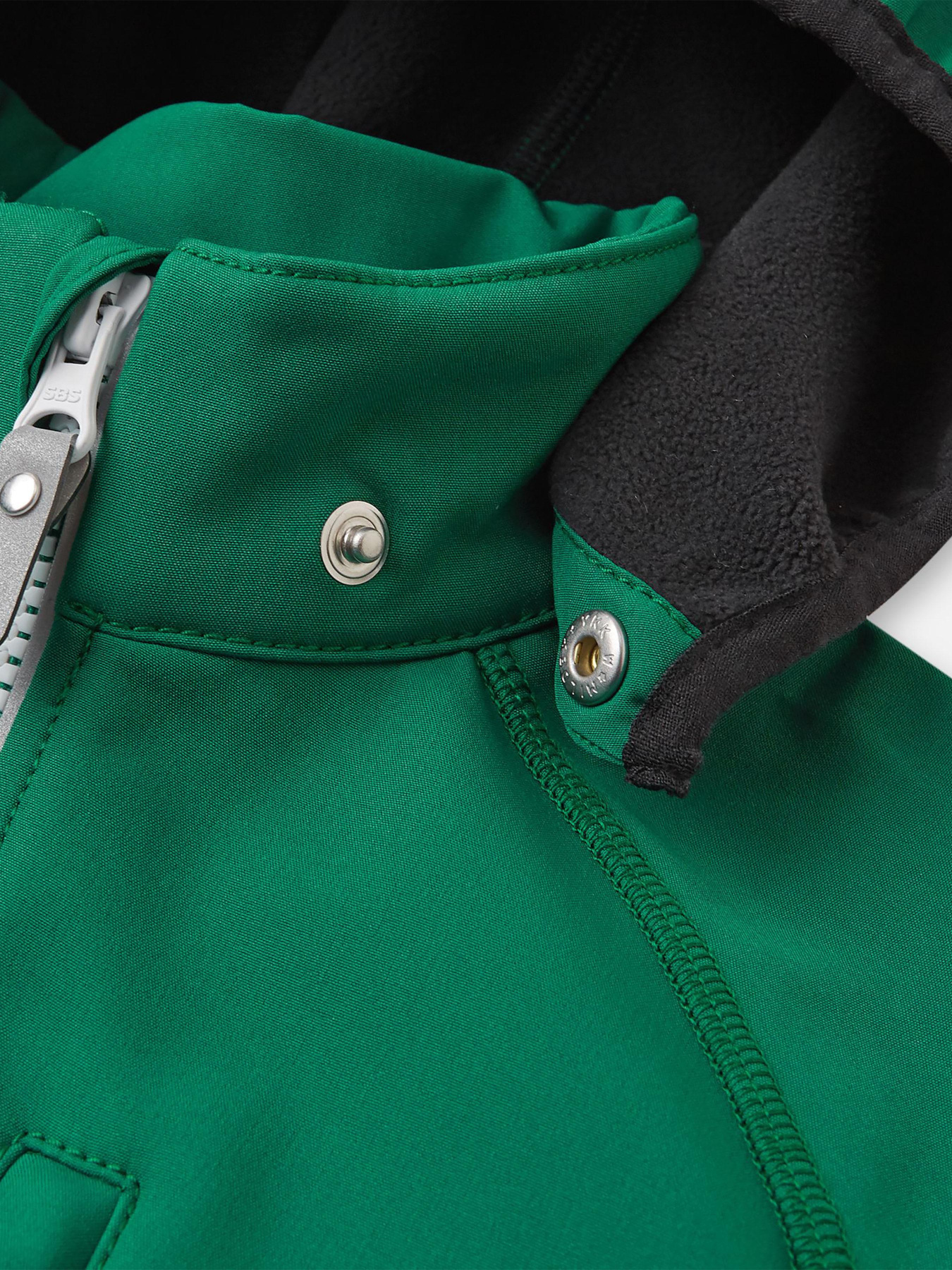 Демісезонна куртка REIMA Vantti модель 5100009A-89A0 Фото