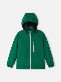 Демісезонна куртка REIMA Vantti модель 5100009A-89A0 Фото