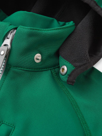 Демісезонна куртка REIMA Vantti модель 5100009A-89A0 Фото