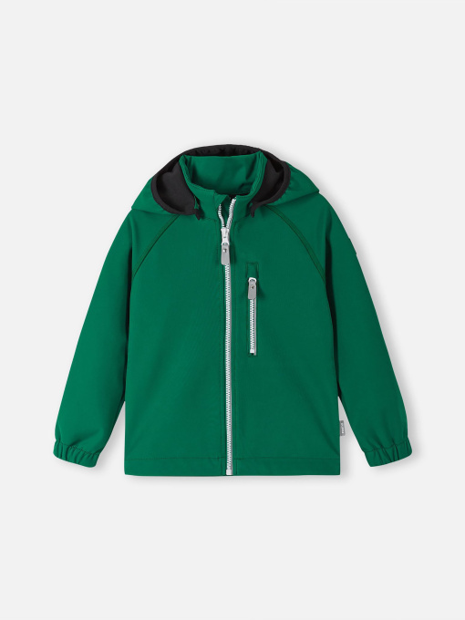 Демисезонная куртка REIMA Vantti модель 5100009A-89A0 Фото