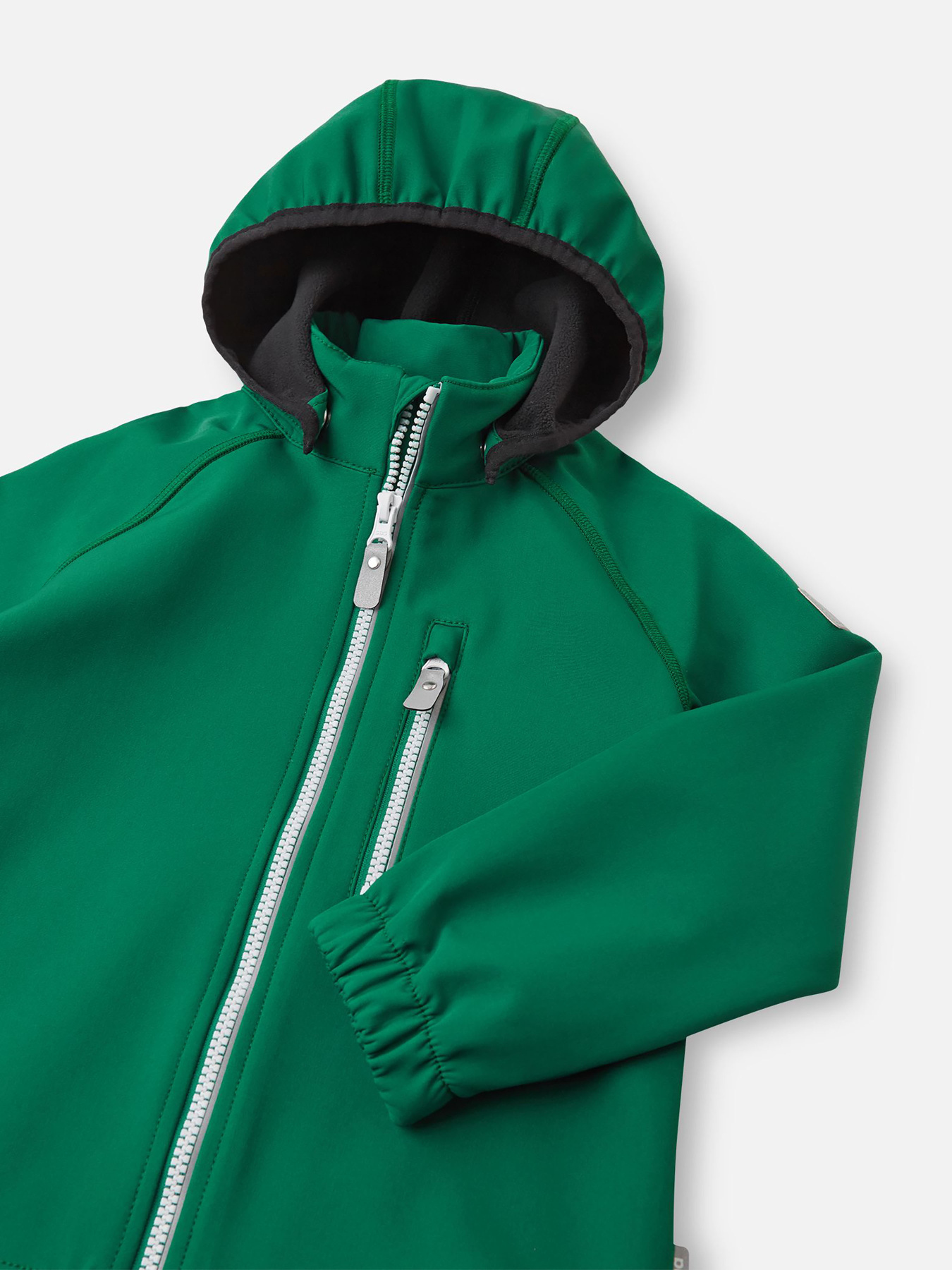 Демісезонна куртка REIMA Vantti модель 5100009A-89A0 Демісезонна куртка REIMA Vantti модель 5100009A-89A0 Фото