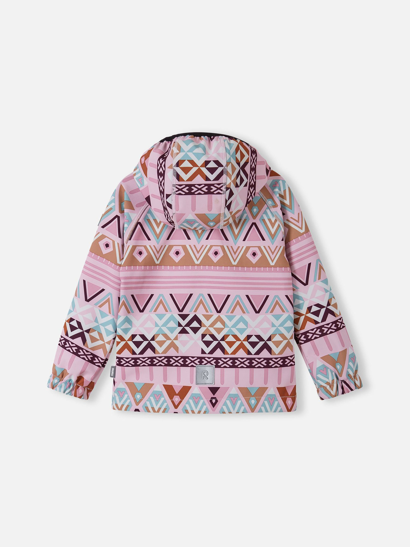 Демисезонная куртка REIMA Vantti модель 5100009B-4018 Фото