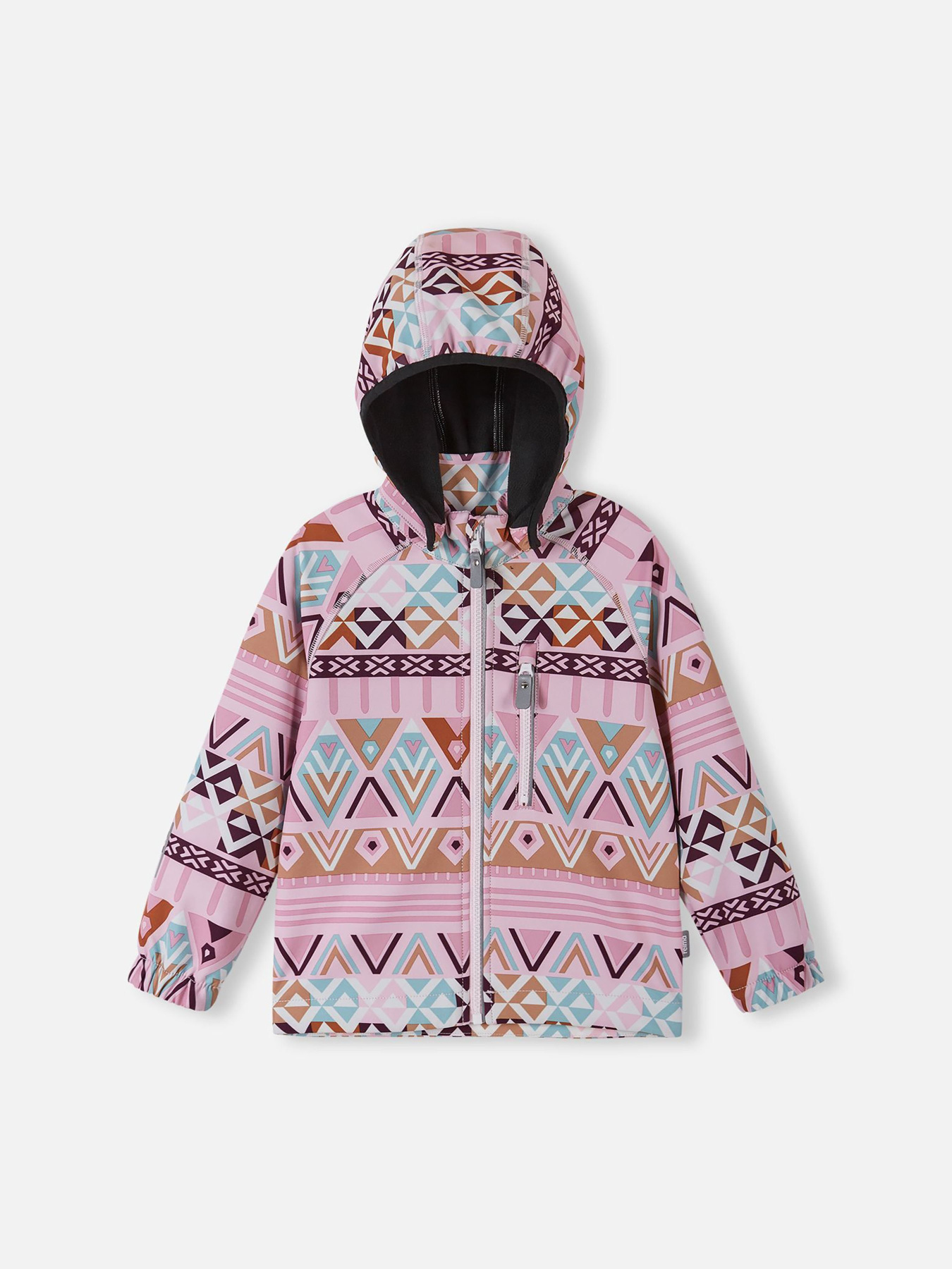 Демисезонная куртка REIMA Vantti модель 5100009B-4018 Фото