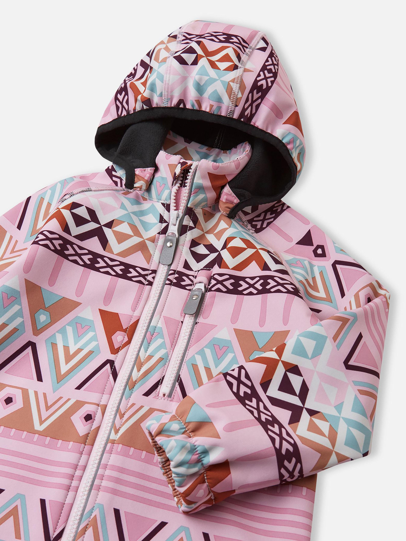 Демисезонная куртка REIMA Vantti модель 5100009B-4018 Фото