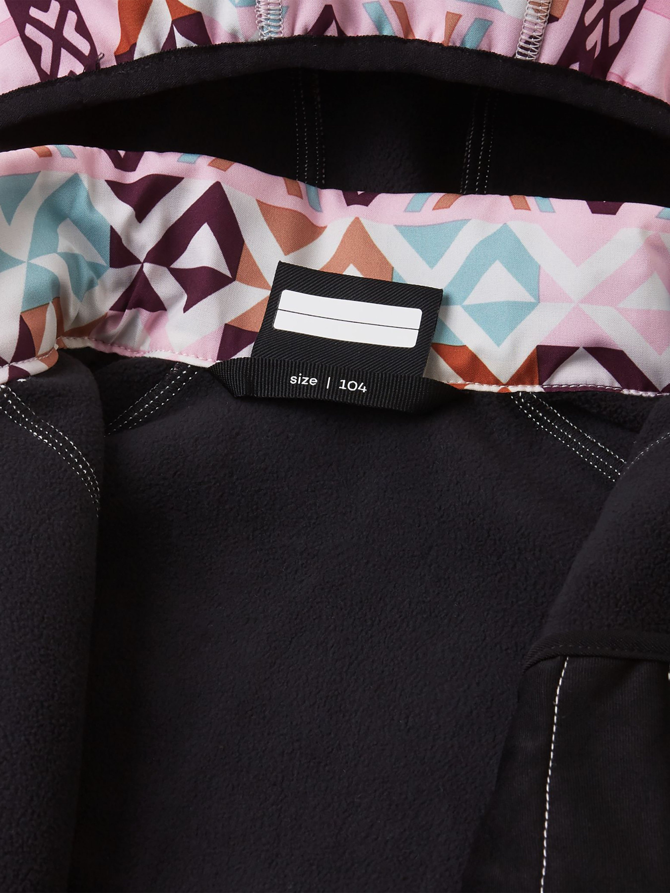 Демисезонная куртка REIMA Vantti модель 5100009B-4018 Фото