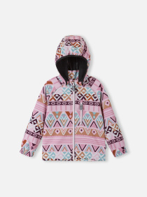 Демисезонная куртка REIMA Vantti модель 5100009B-4018 Фото