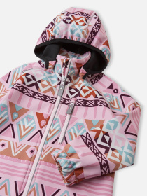 Демисезонная куртка REIMA Vantti модель 5100009B-4018 Фото