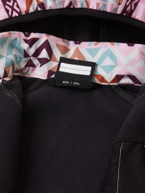 Демисезонная куртка REIMA Vantti модель 5100009B-4018 Фото