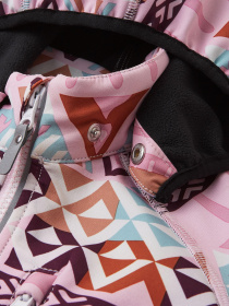 Демисезонная куртка REIMA Vantti модель 5100009B-4018 Фото