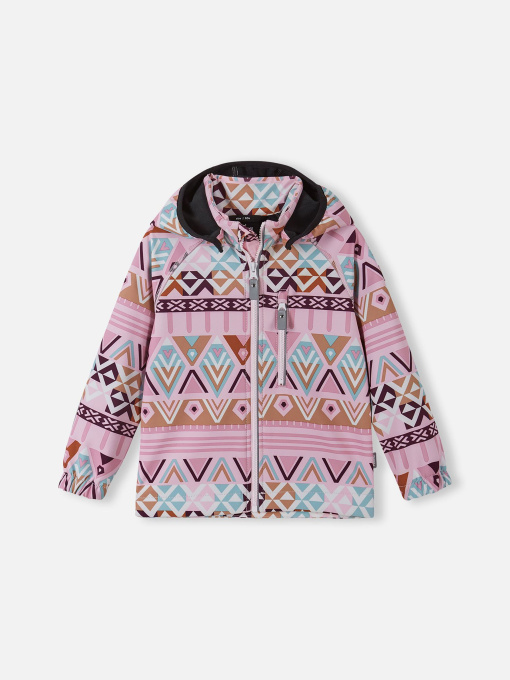 Демисезонная куртка REIMA Vantti модель 5100009B-4018 Фото