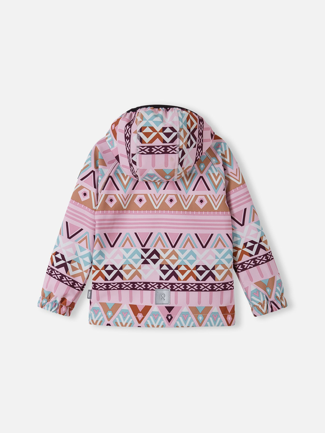 Демісезонна куртка REIMA Vantti модель 5100009B-4018 Фото