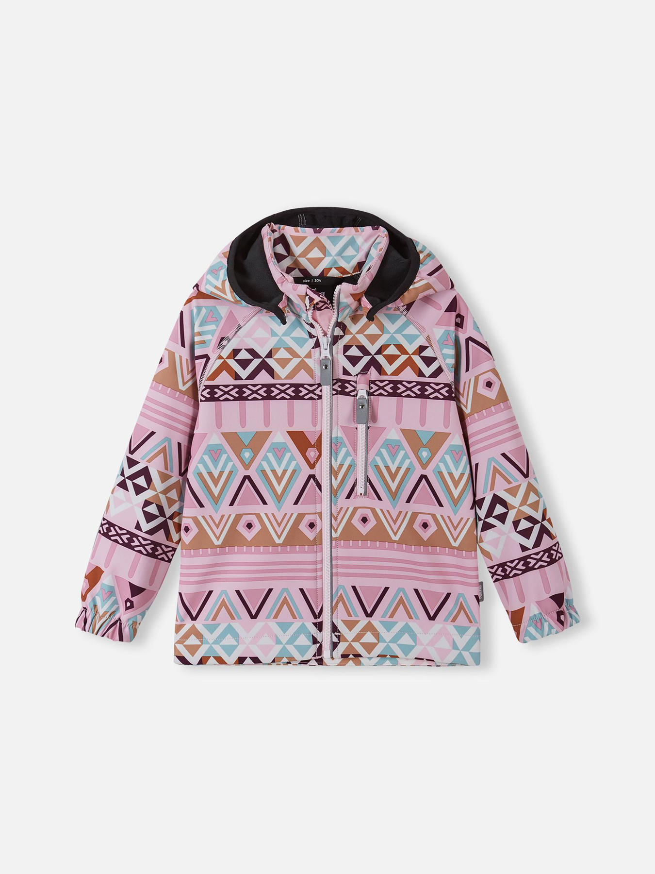 Демісезонна куртка REIMA Vantti модель 5100009B-4018 Фото