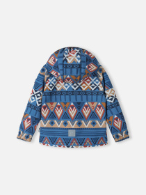 Демисезонная куртка REIMA Vantti модель 5100009B-67A8 Фото