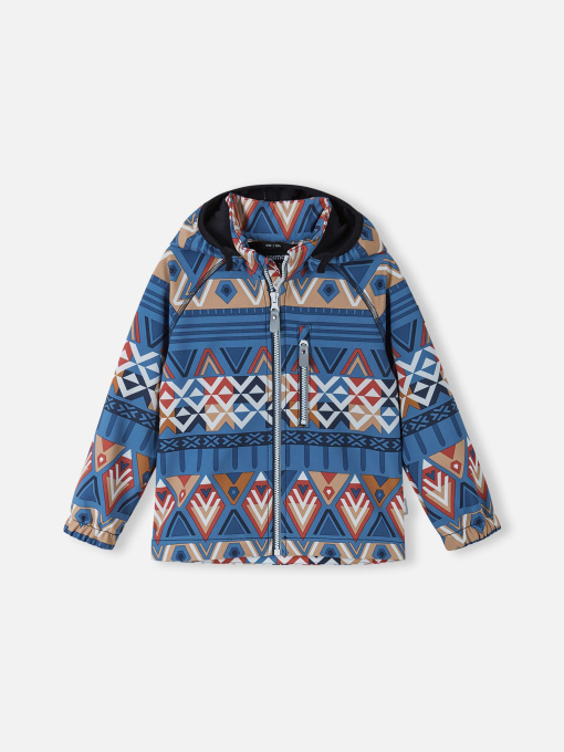 Демисезонная куртка REIMA Vantti модель 5100009B-67A8 Фото