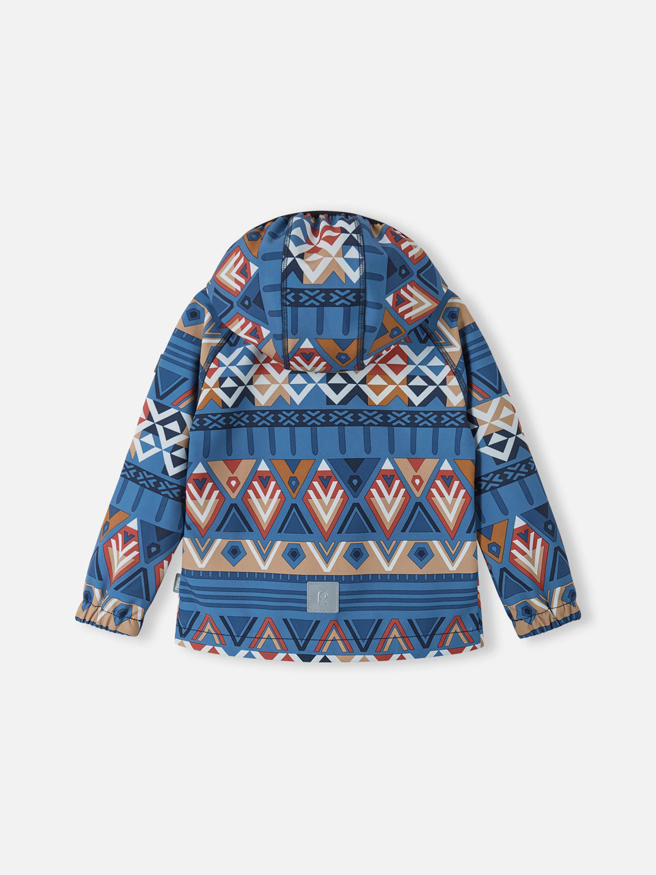 Демісезонна куртка REIMA Vantti модель 5100009B-67A8 Фото