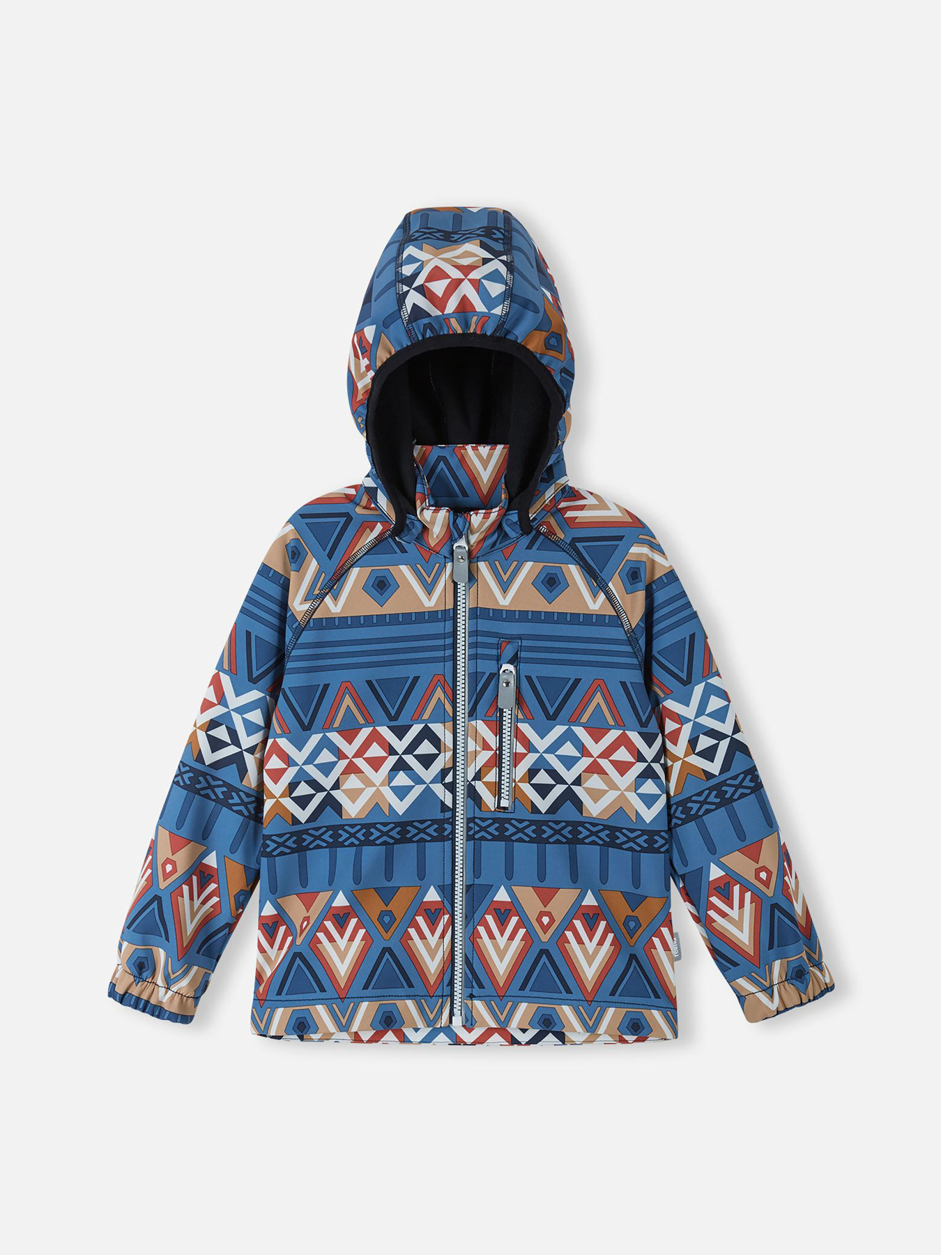 Демісезонна куртка REIMA Vantti модель 5100009B-67A8 Фото