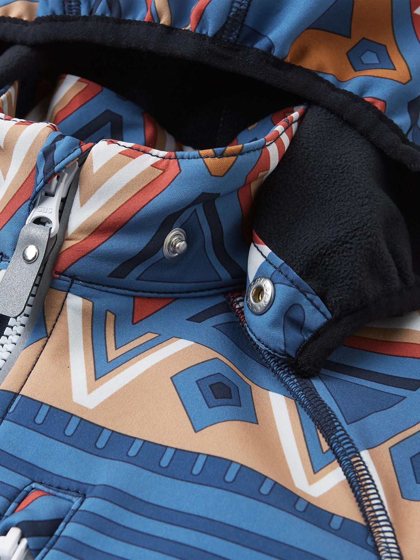 Демісезонна куртка REIMA Vantti модель 5100009B-67A8 Фото