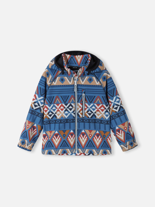 Демисезонная куртка REIMA Vantti модель 5100009B-67A8 Фото