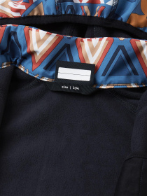 Демісезонна куртка REIMA Vantti модель 5100009B-67A8 Фото