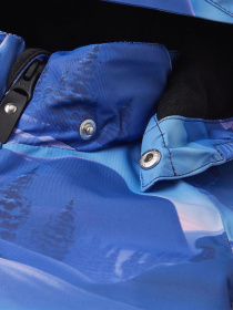 Комбинезон с утеплителем REIMA Moomin Lyster модель 5100011D-6301 Фото