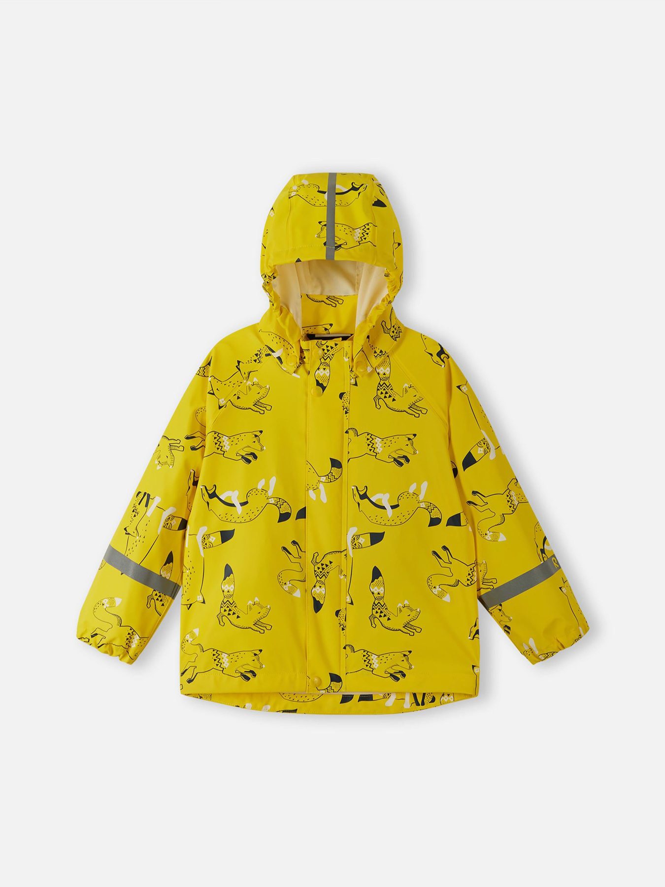 Дождевик REIMA Vesi модель 5100025A-2353 Фото