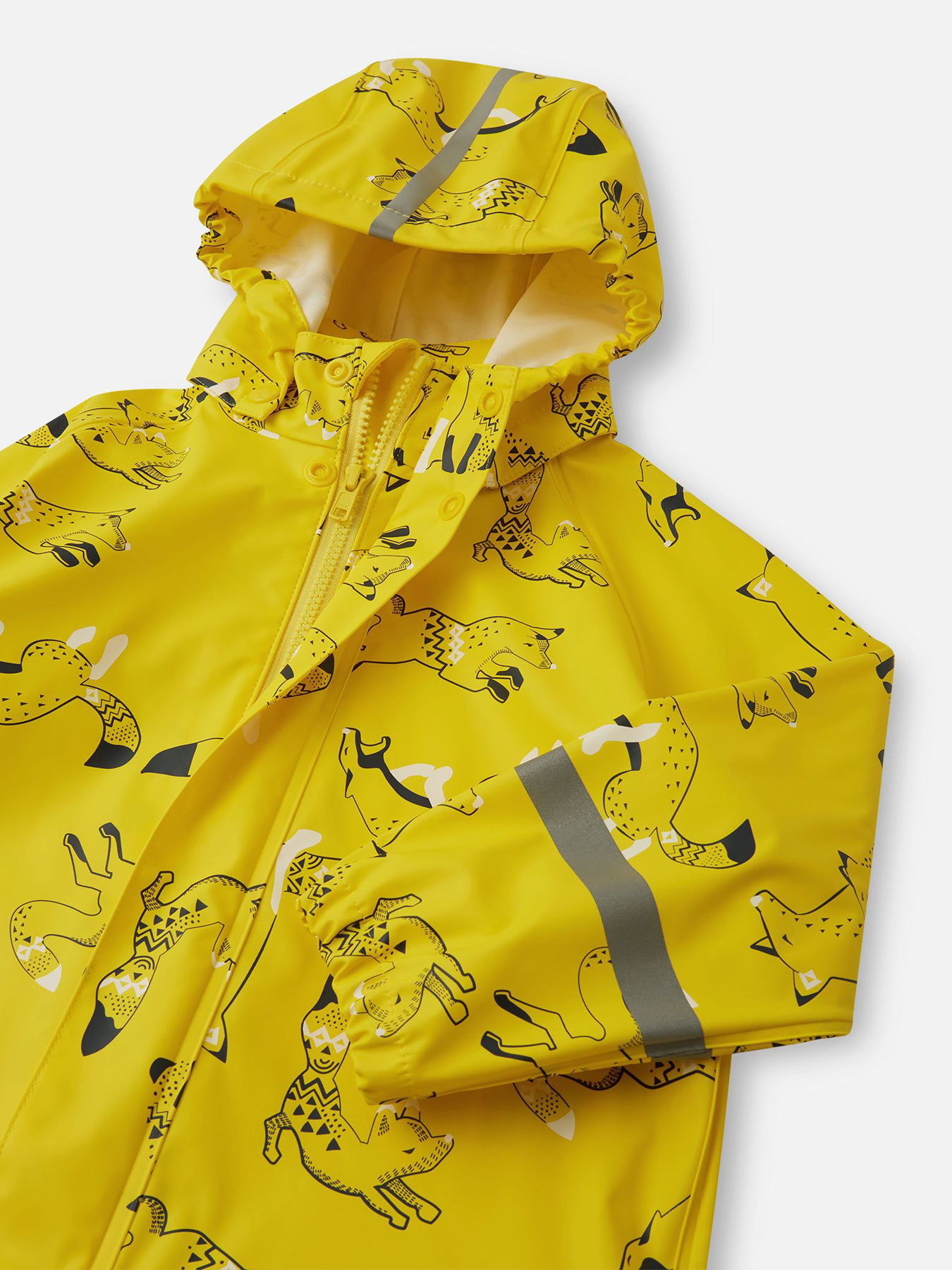 Дождевик REIMA Vesi модель 5100025A-2353 Фото