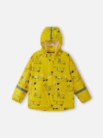 Дождевик REIMA Vesi модель 5100025A-2353 Фото