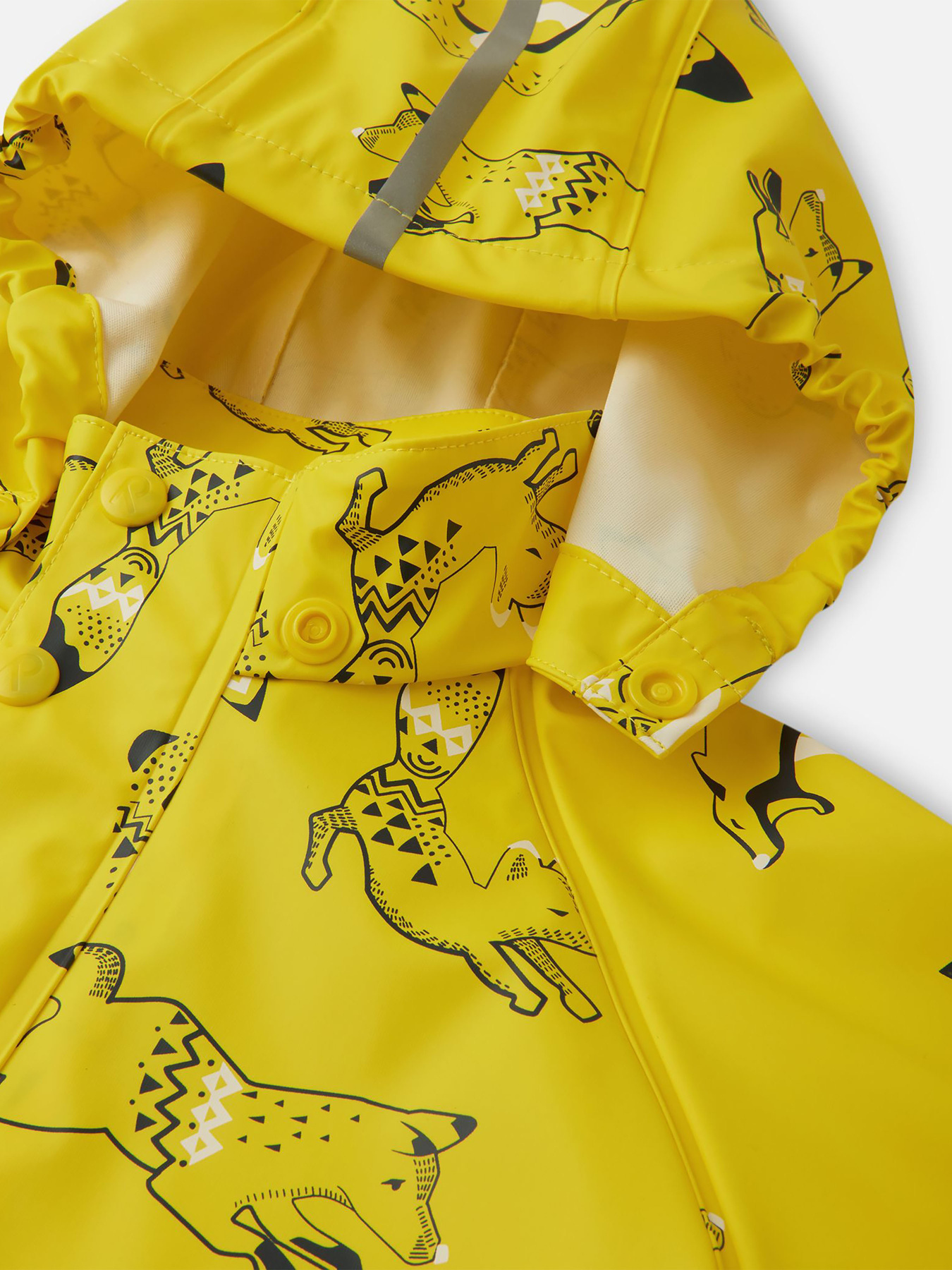 Дощовик REIMA Vesi модель 5100025A-2353 Фото