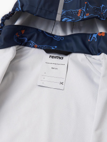 Дощовик REIMA Vesi Модель 5100025A-6983 Фото