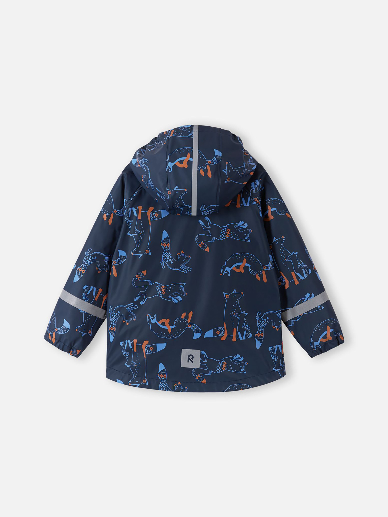 Дощовик REIMA Vesi модель 5100025A-6983 Дощовик REIMA Vesi модель 5100025A-6983 Фото