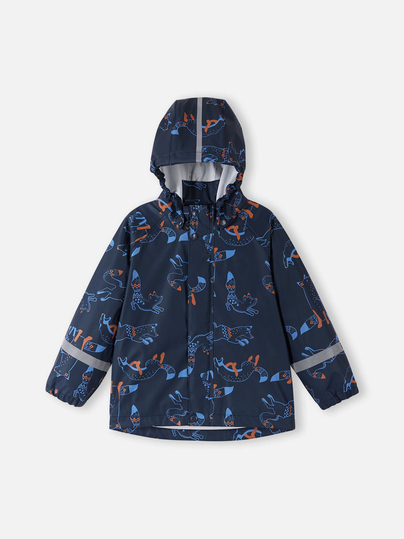 Дощовик REIMA Vesi модель 5100025A-6983 Дощовик REIMA Vesi модель 5100025A-6983 Фото