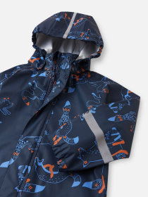 Дощовик REIMA Vesi модель 5100025A-6983 Дощовик REIMA Vesi модель 5100025A-6983 Фото