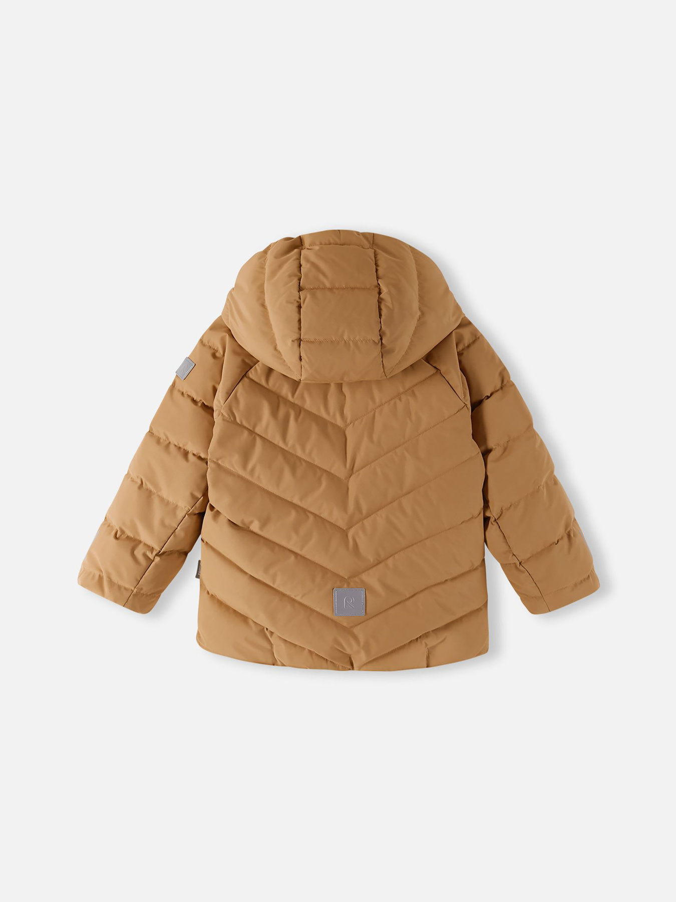Пуховик REIMA Kupponen модель 5100034B-11A0 Фото