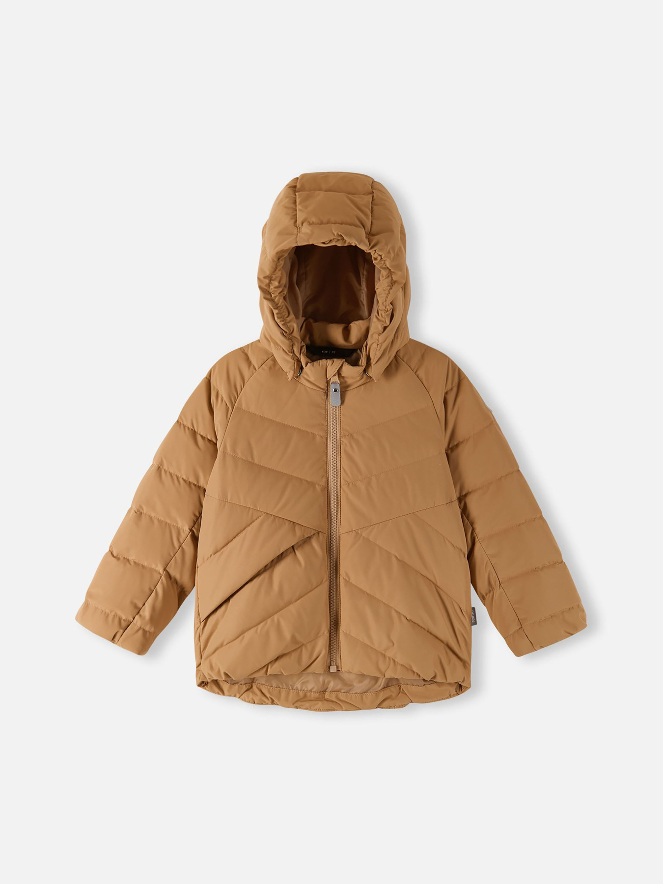 Пуховик REIMA Kupponen модель 5100034B-11A0 Фото