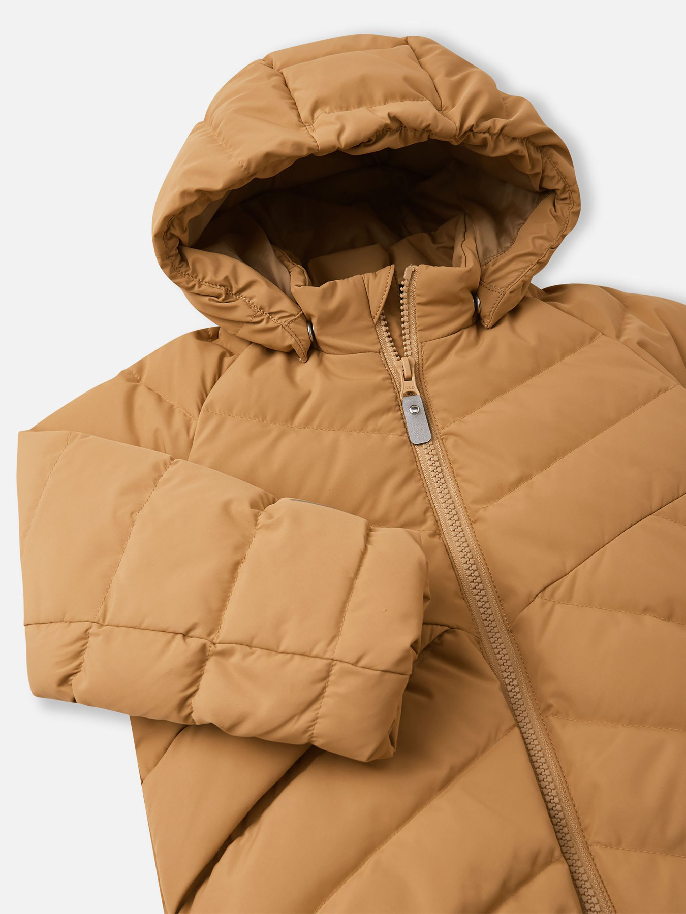 Пуховик REIMA Kupponen модель 5100034B-11A0 Фото