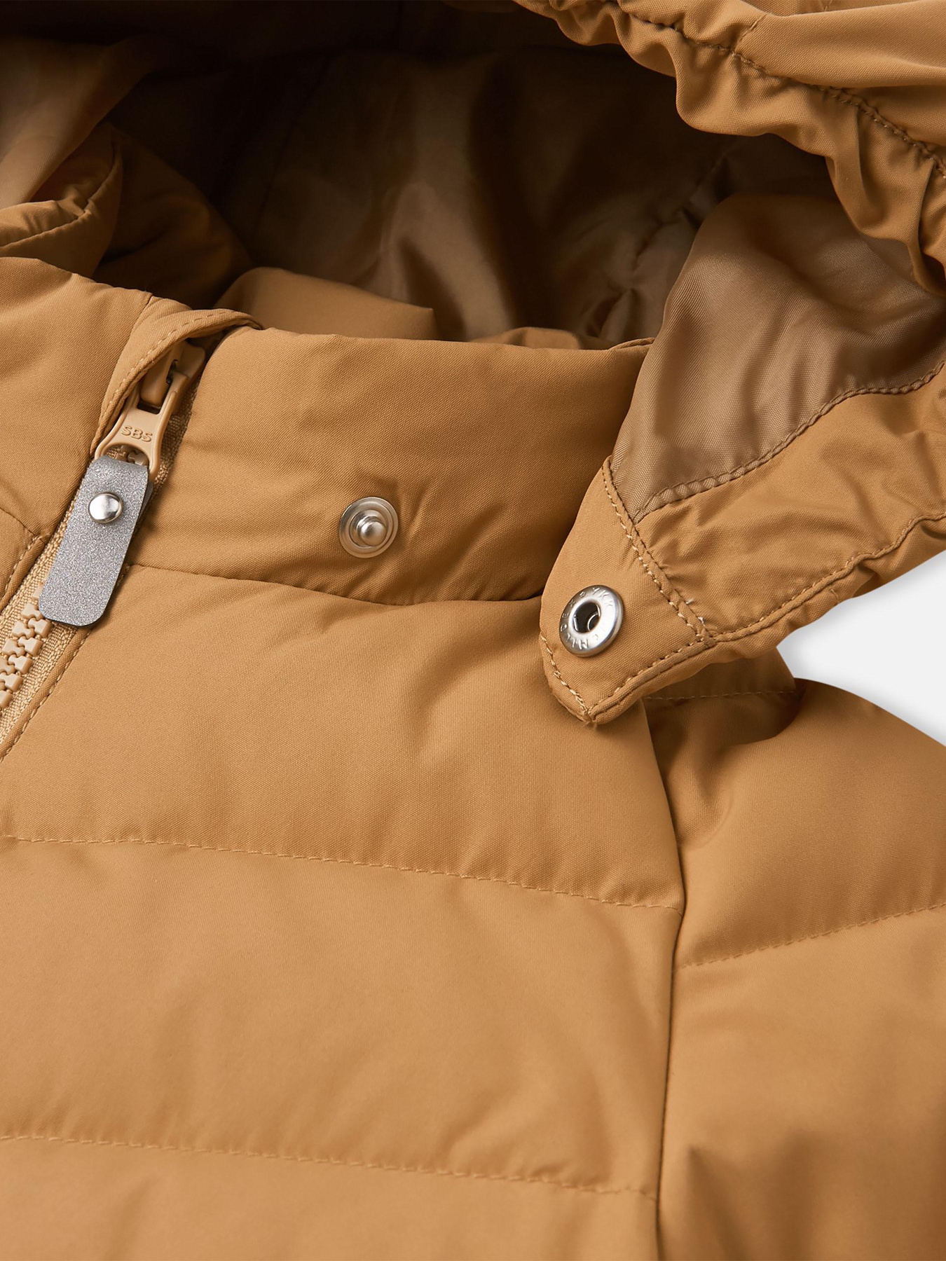 Пуховик REIMA Kupponen модель 5100034B-11A0 Фото