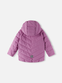 Пуховик REIMA Kupponen модель 5100034B-4350 Фото