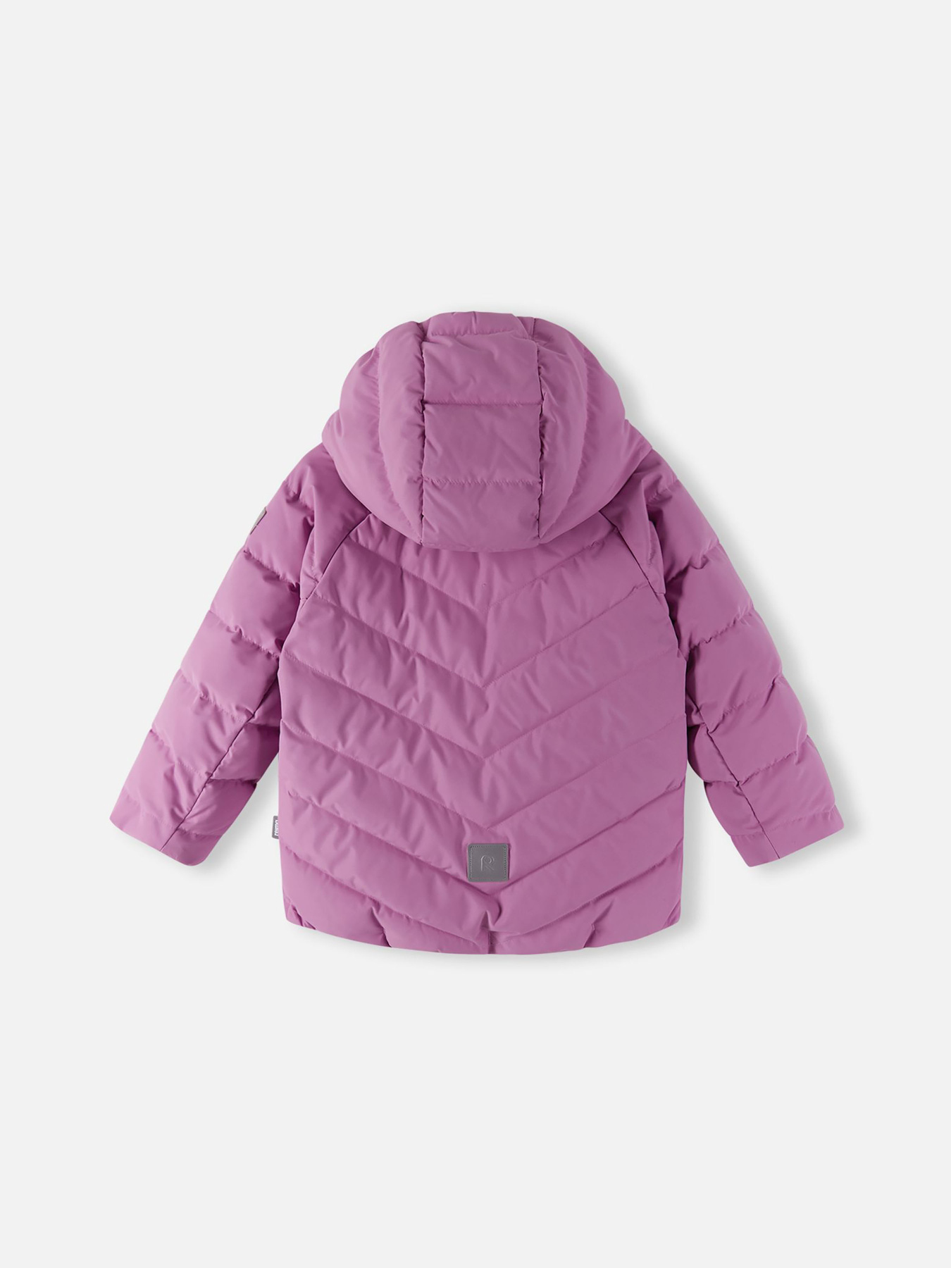 Пуховик REIMA Kupponen модель 5100034B-4350 Фото