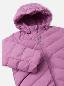 Пуховик REIMA Kupponen модель 5100034B-4350 Фото